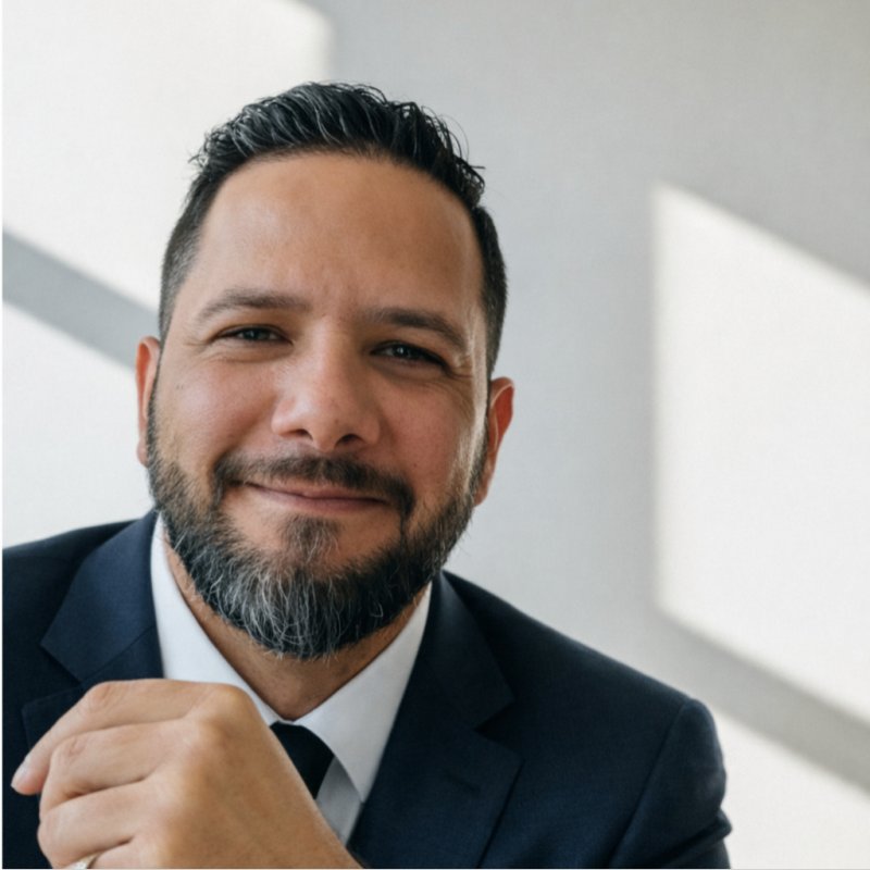 Christian Collins, Surety Specialist